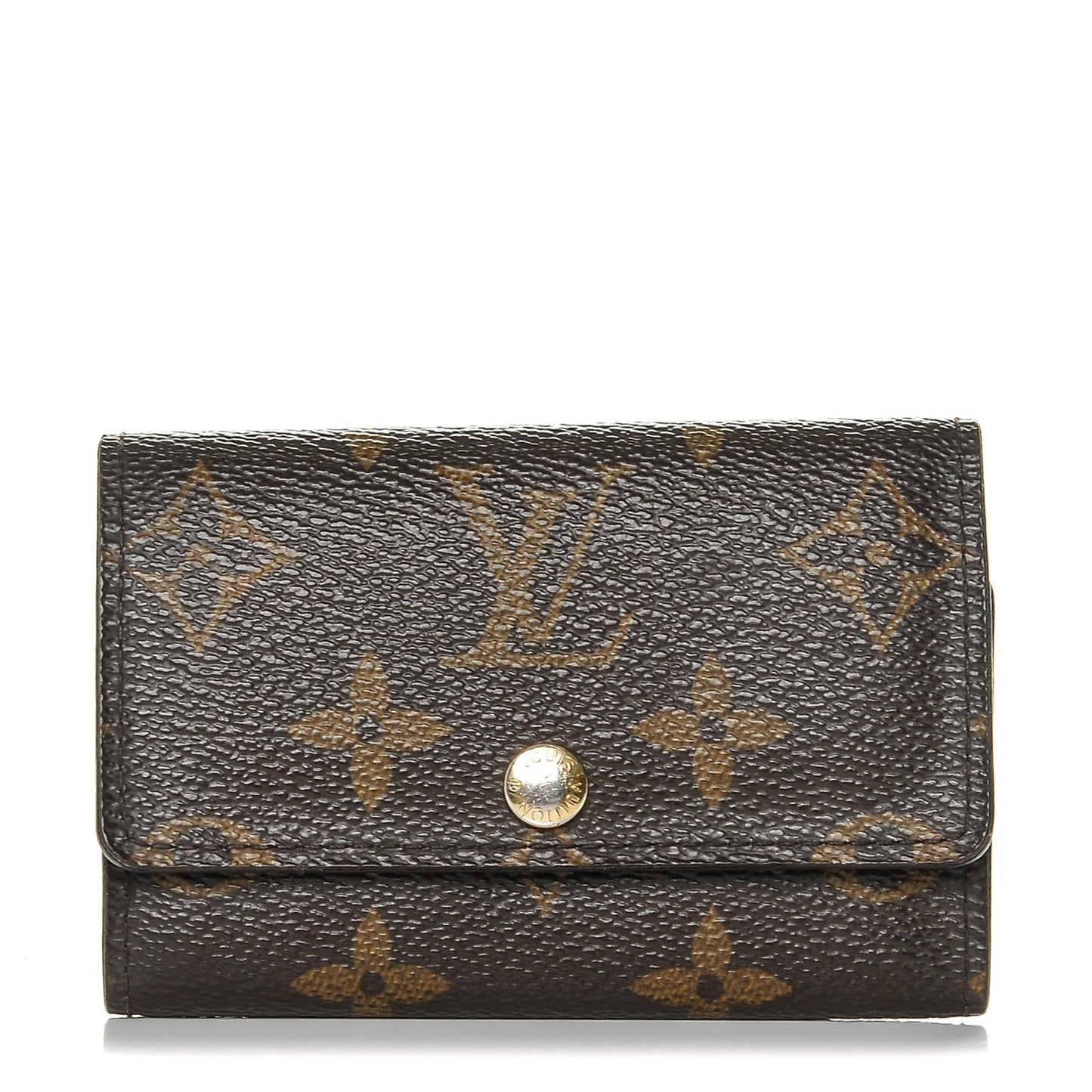 Monogram 6 Key Multicles Holder