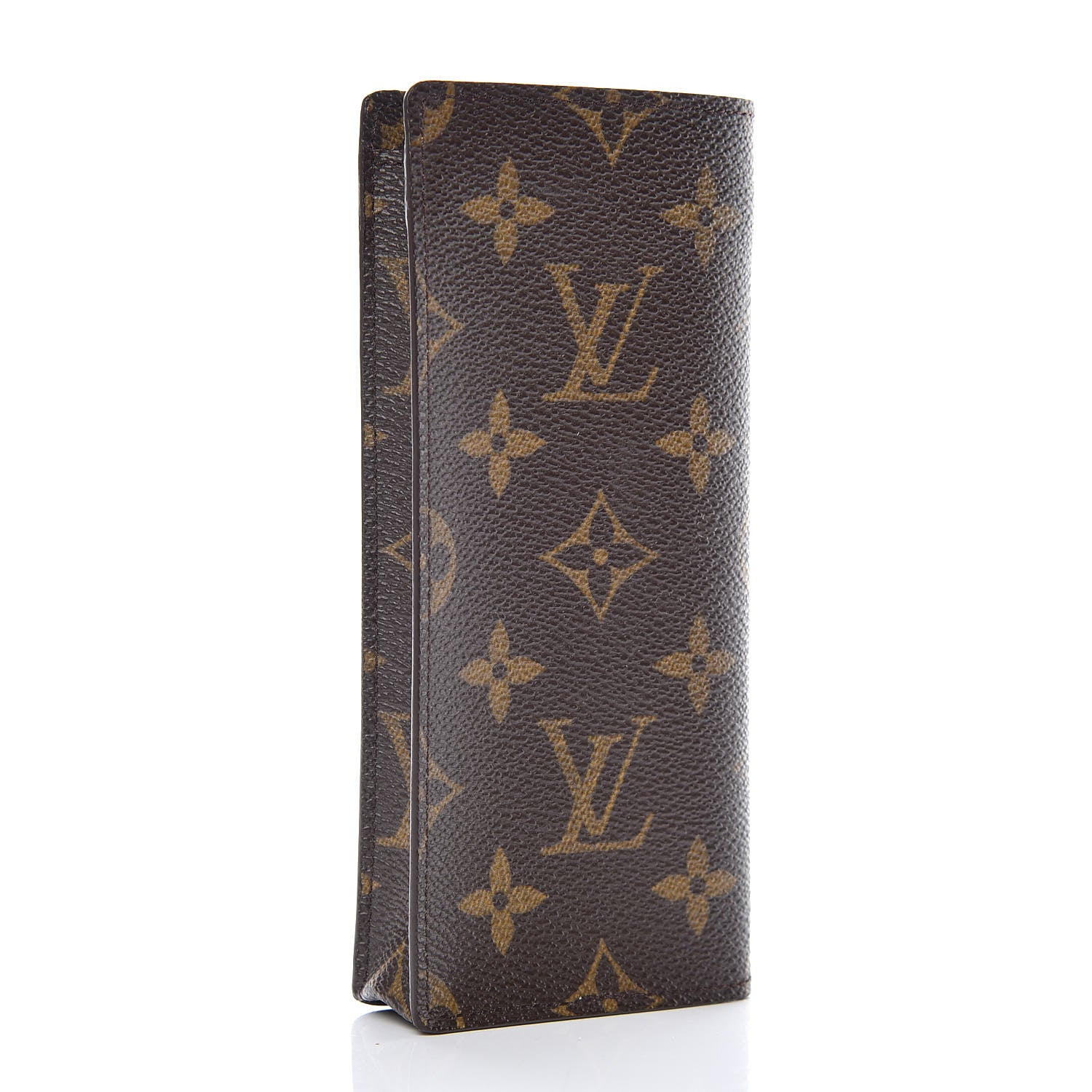 Louis Vuitton Monogram Sunglasses Case 3 of 8