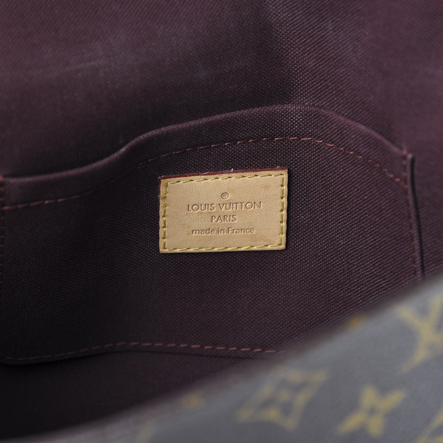 Monogram Favorite MM