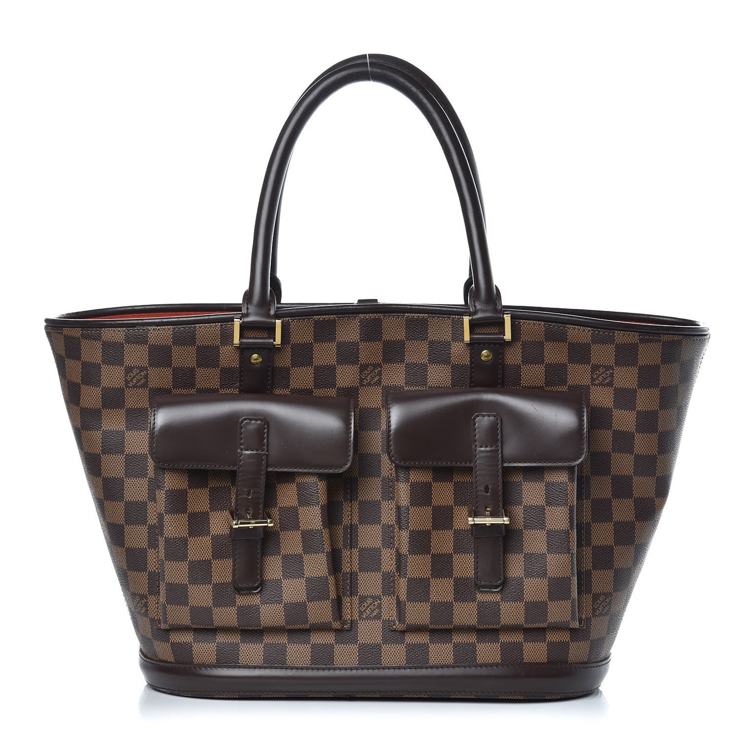 Damier Ebene Manosque GM
