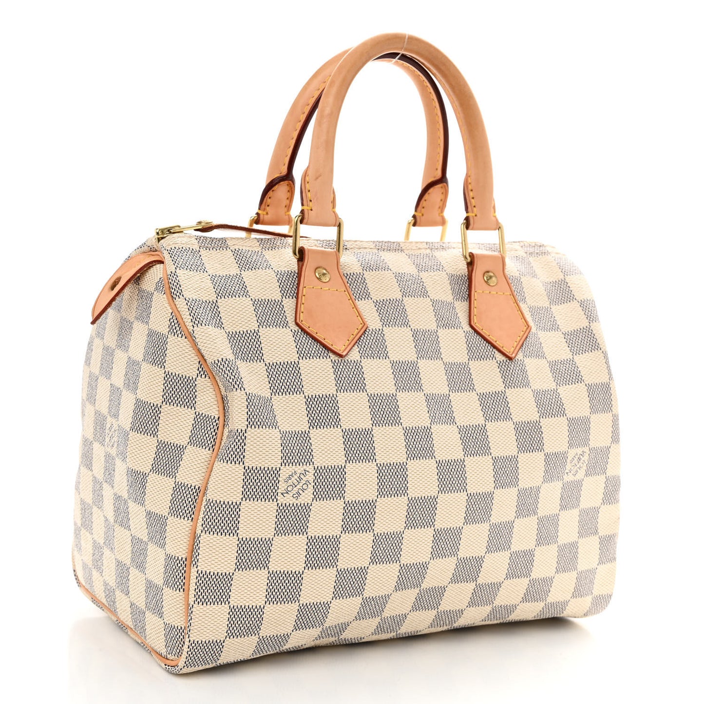 Damier Azur Speedy 25