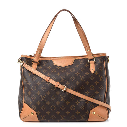 Louis Vuitton Monogram Estrela MM 1 of 17