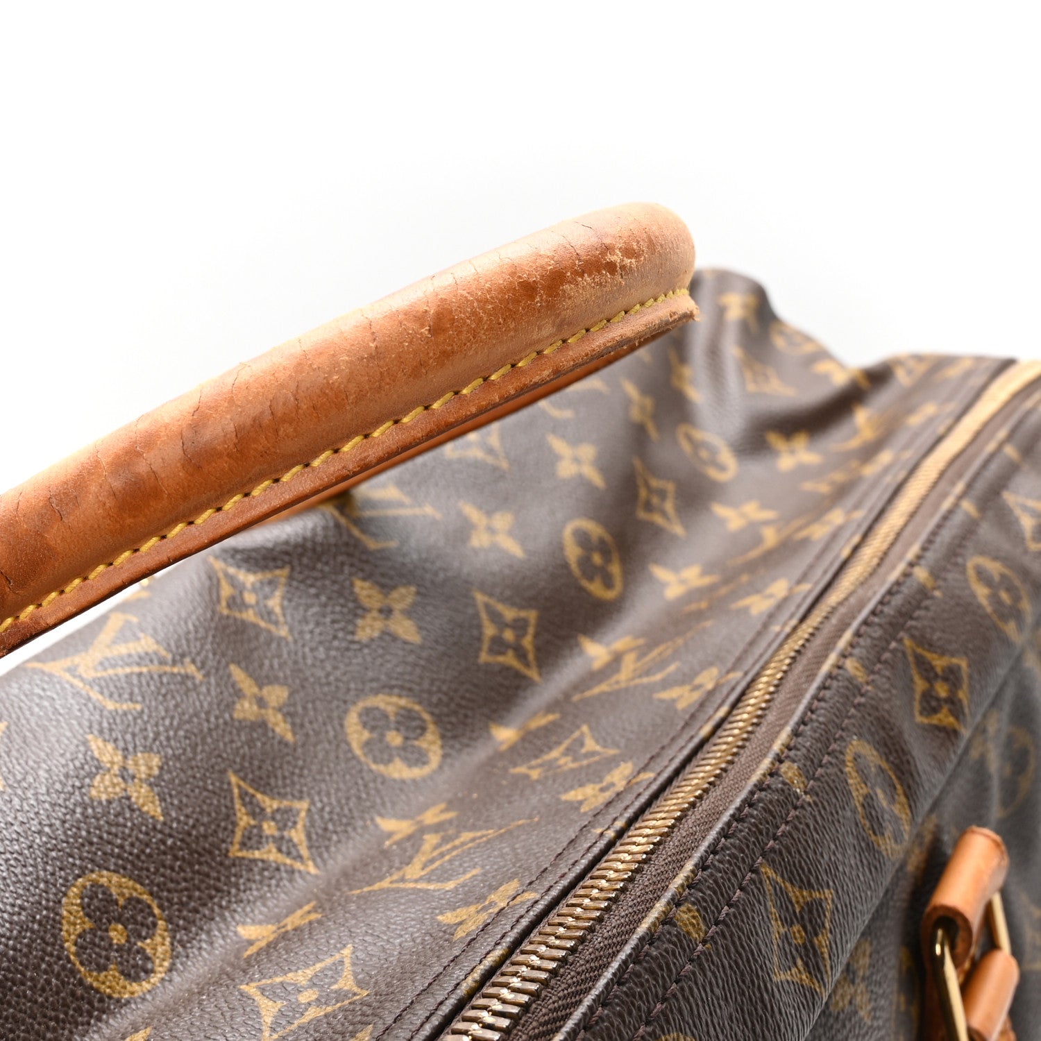 Louis Vuitton Monogram Sirius 60 10 of 11