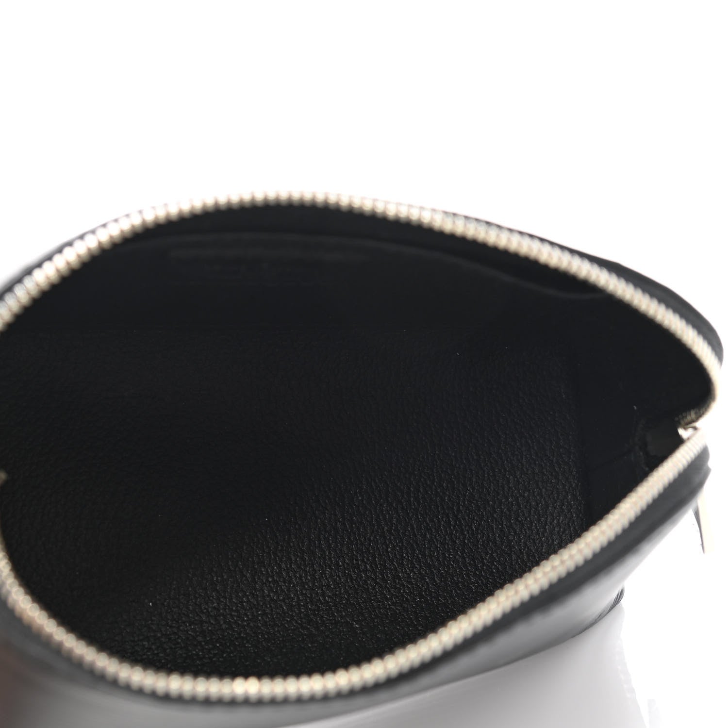 Louis Vuitton Epi Cosmetic Pouch Black 5 of 9