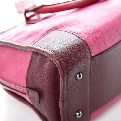 Loewe Goatskin Amazona 28 Pink 17 of 23