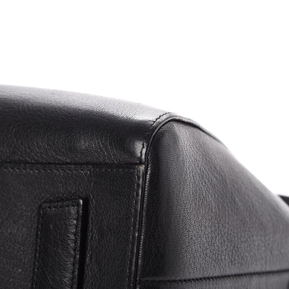 Givenchy Sugar Goatskin Small Antigona Black 9 of 16