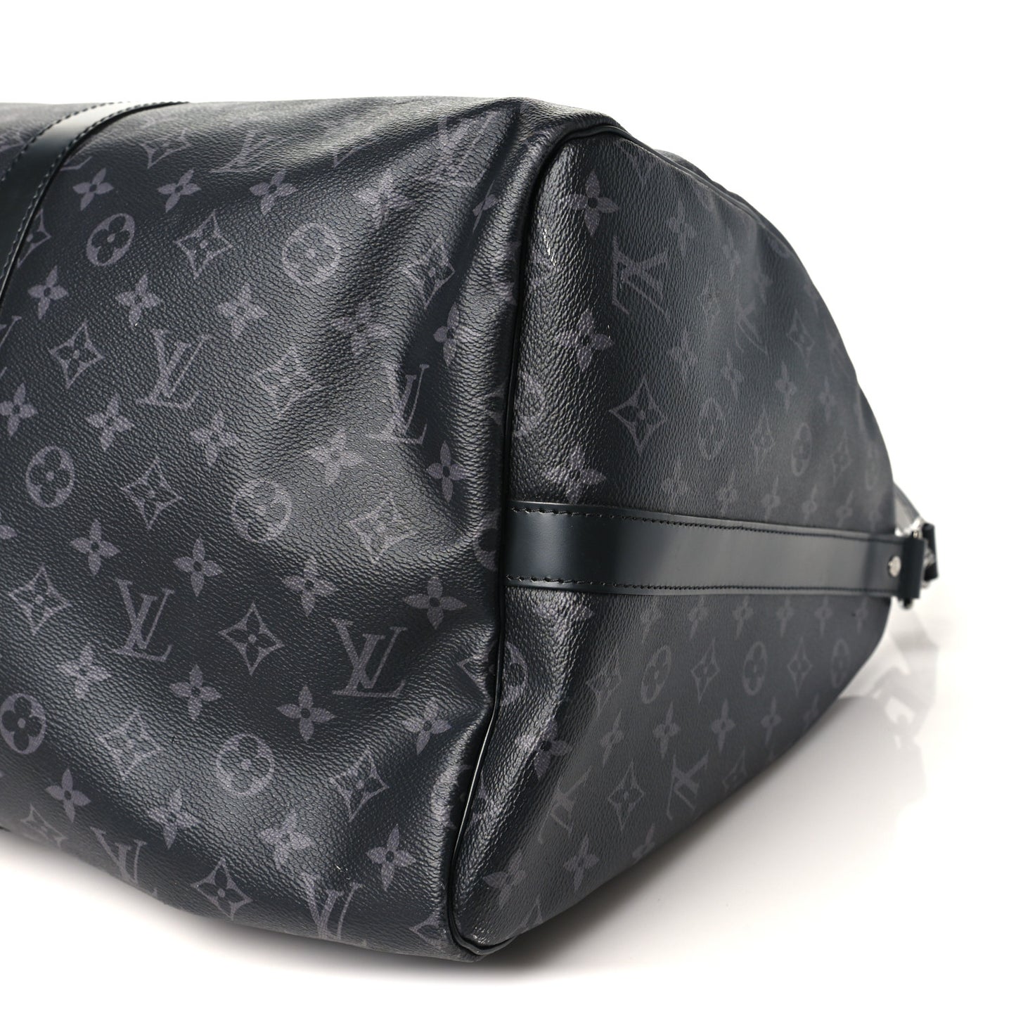 Monogram Eclipse Keepall Bandouliere 55