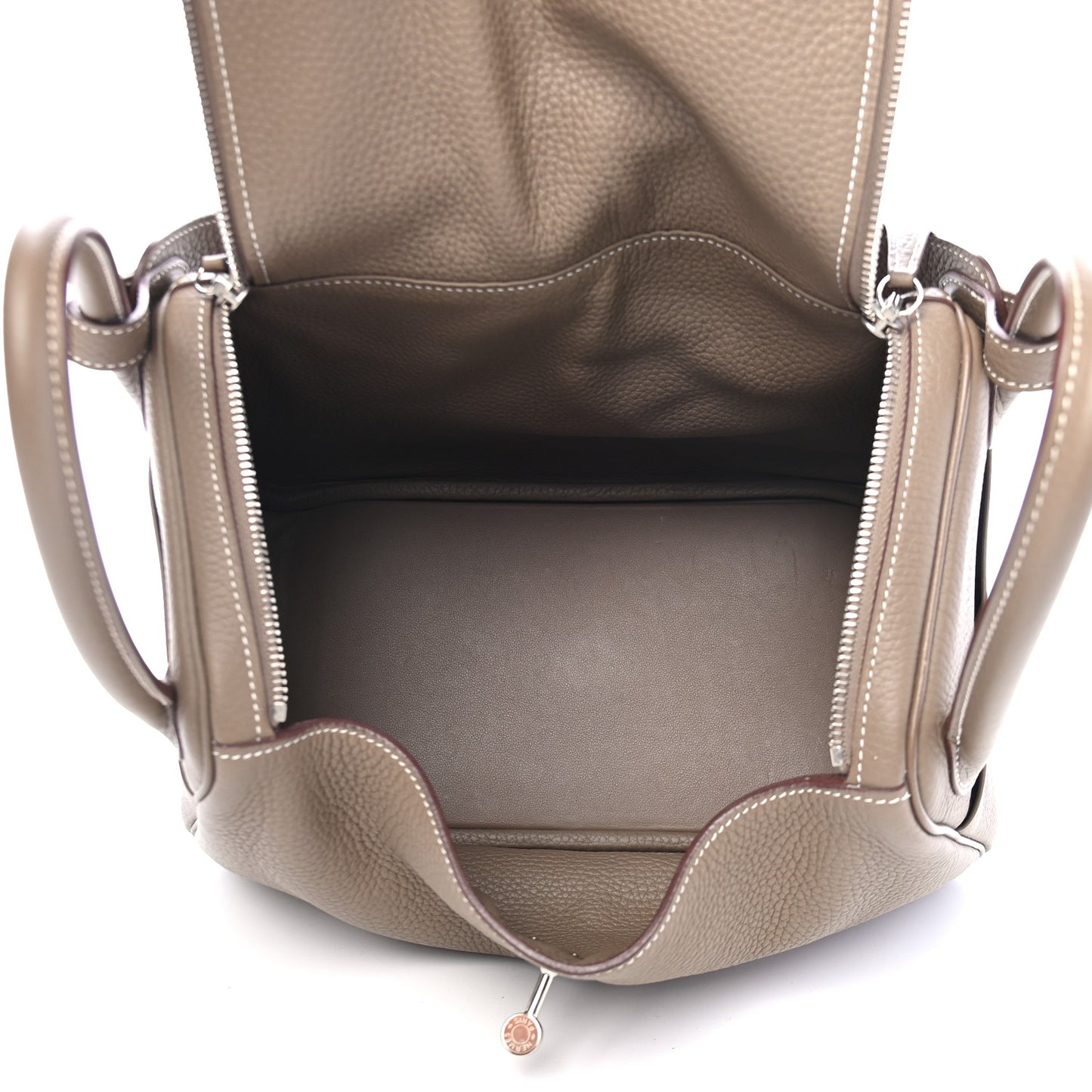 Taurillon Clemence Lindy 30 Etoupe