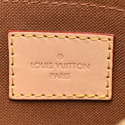 Louis Vuitton Monogram Multi Pochette Accessories Kaki 7 of 13