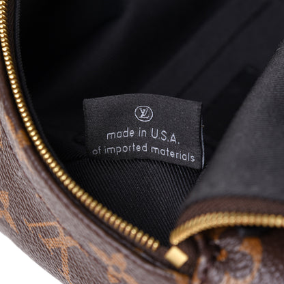 Louis Vuitton Monogram Palm Springs Backpack Mini 10 of 18