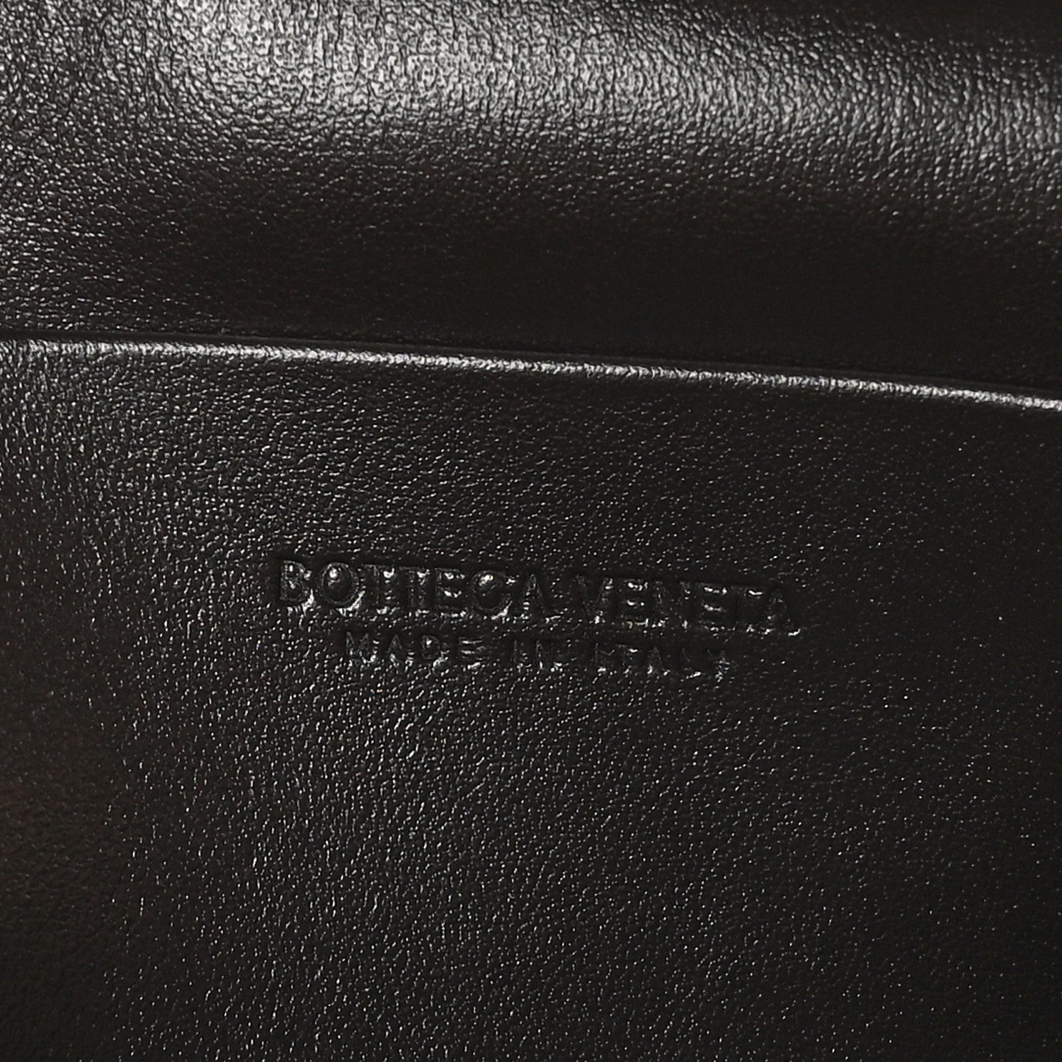 Bottega Veneta Nappa Intrecciato Bang Bang Vanity Case Fondant 6 of 9