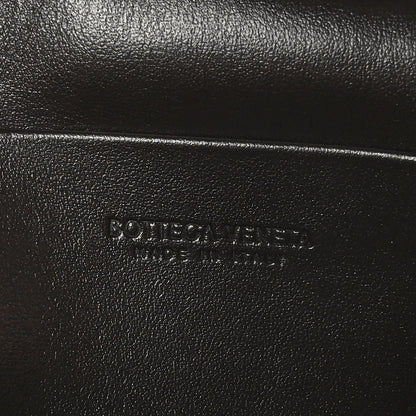 Bottega Veneta Nappa Intrecciato Bang Bang Vanity Case Fondant 6 of 9