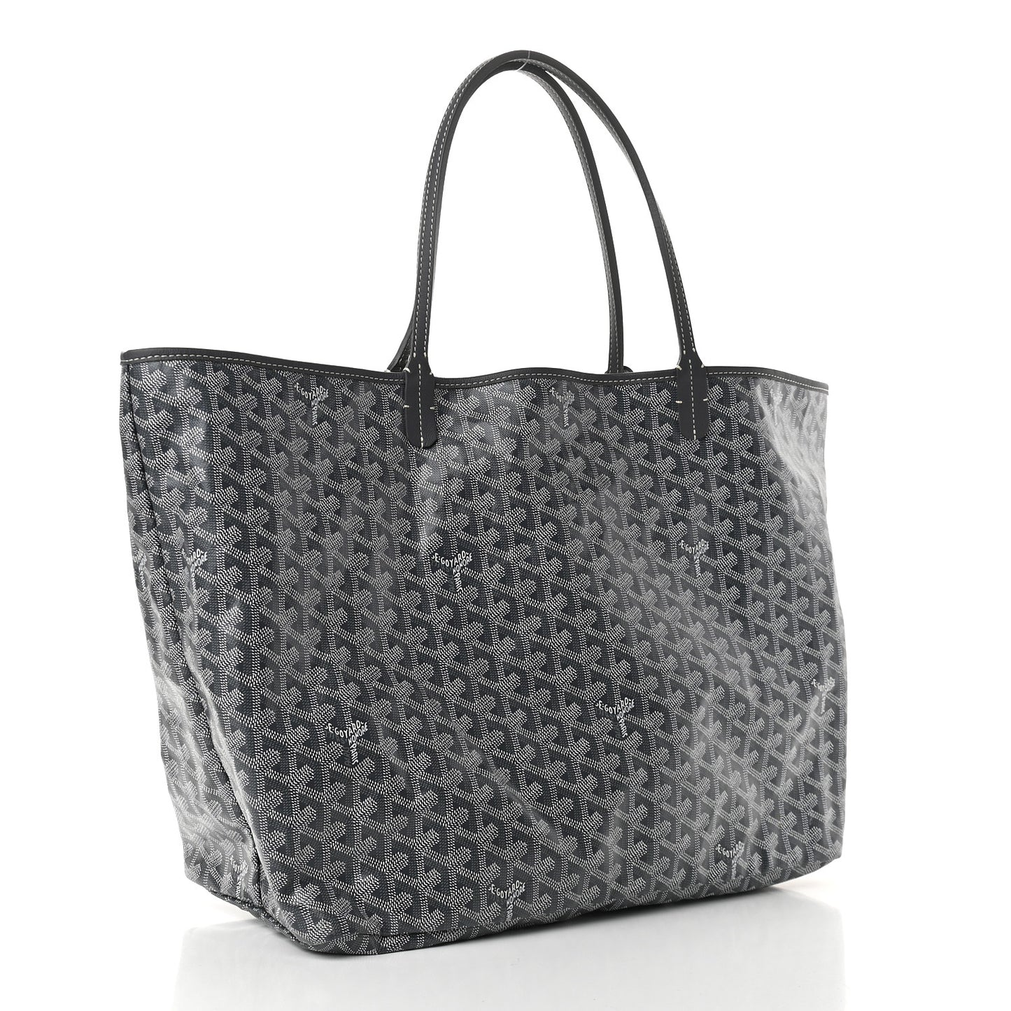 Goyardine Saint Louis GM Grey