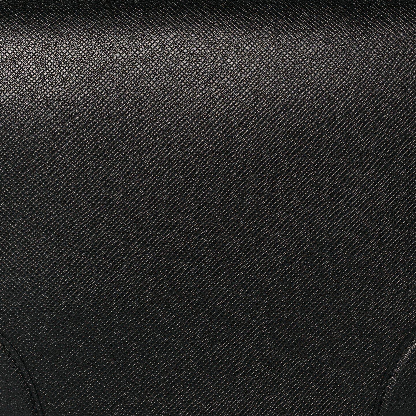 Taiga New Flap Messenger Black