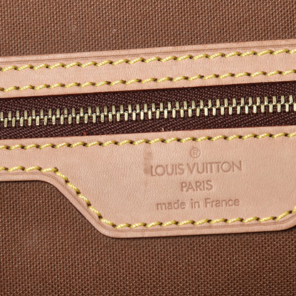 Louis Vuitton Monogram Beverly GM Briefcase 14 of 14