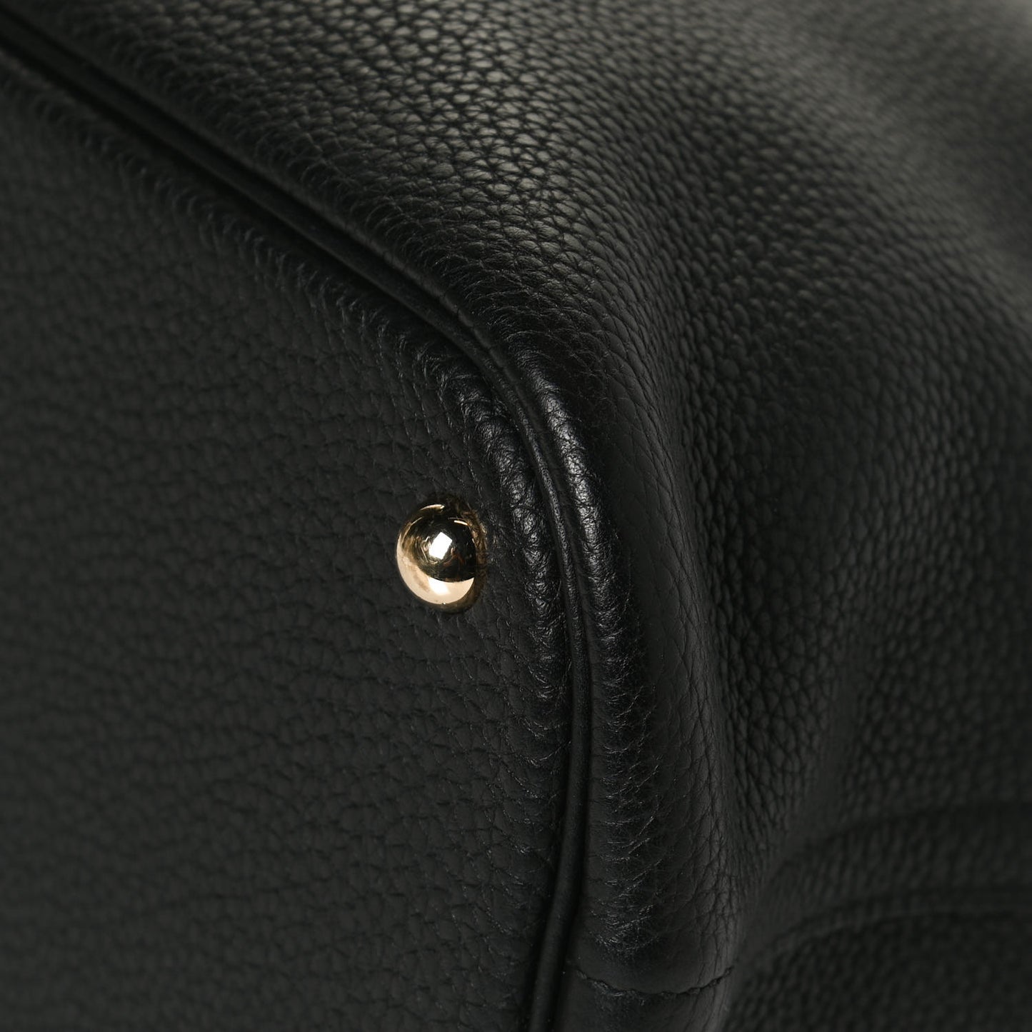 Togo Bolide 35 Black