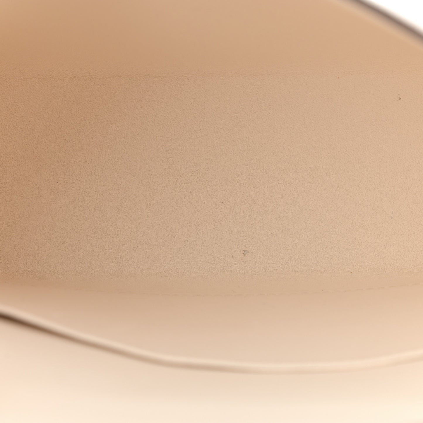 Chevre Mysore Horseshoe Mini Kelly Sellier 20 Nata Rose Sakura