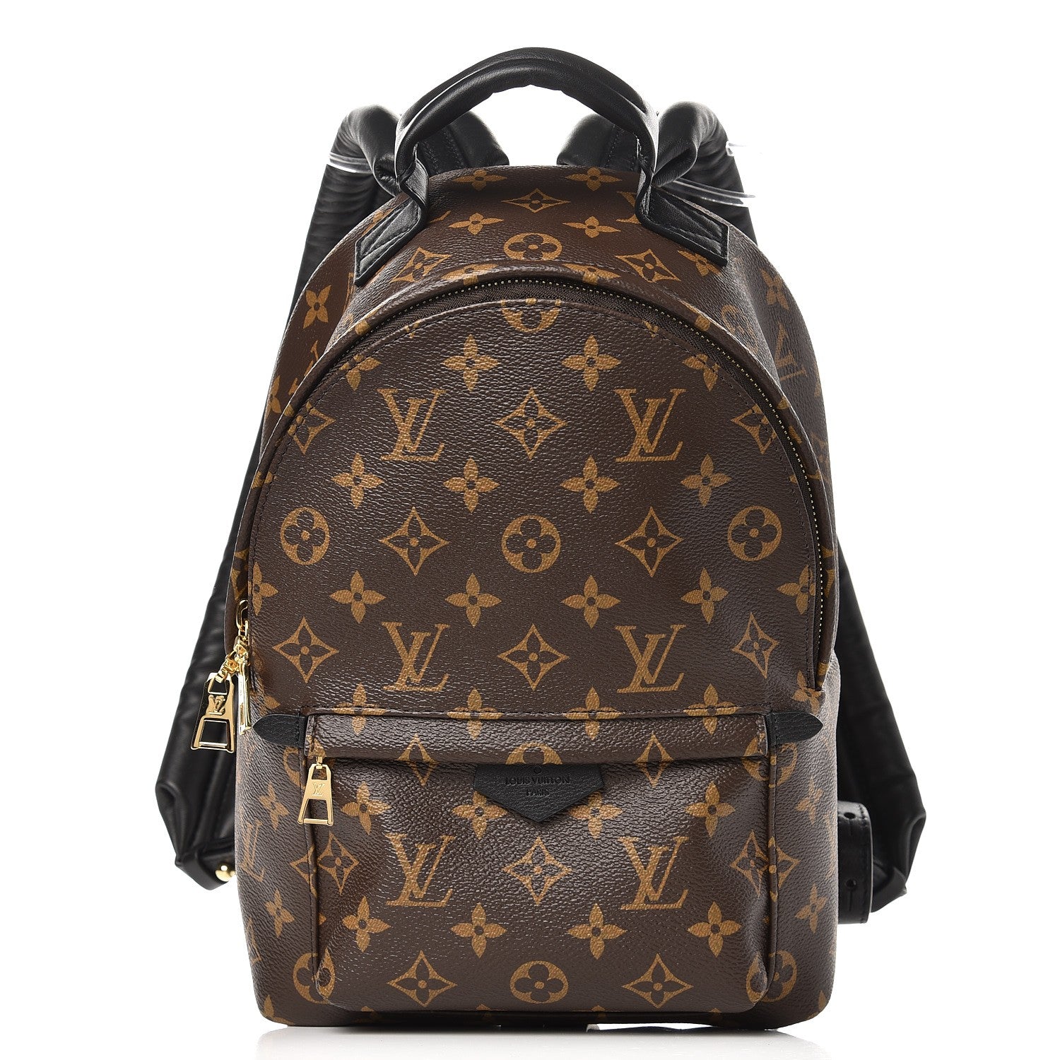Louis Vuitton Monogram Palm Springs Backpack PM 1 of 9