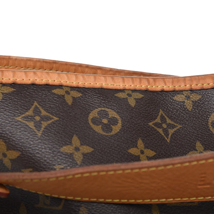 Louis Vuitton Monogram Delightful MM 17 of 17