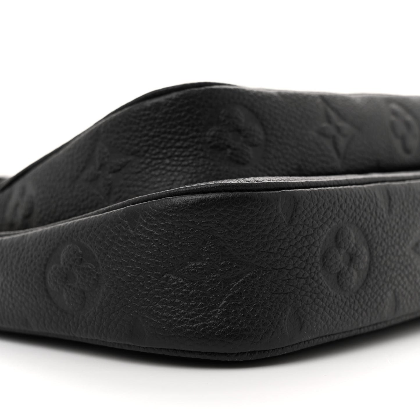 Empreinte Monogram Giant Multi Pochette Accessories Black