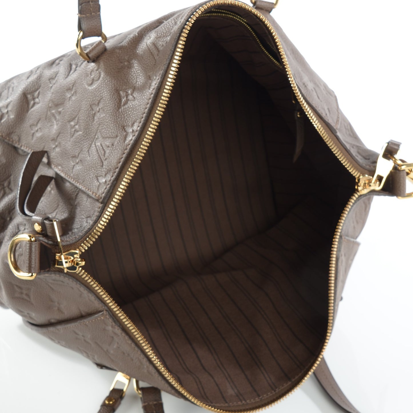 Empreinte Lumineuse PM Ombre