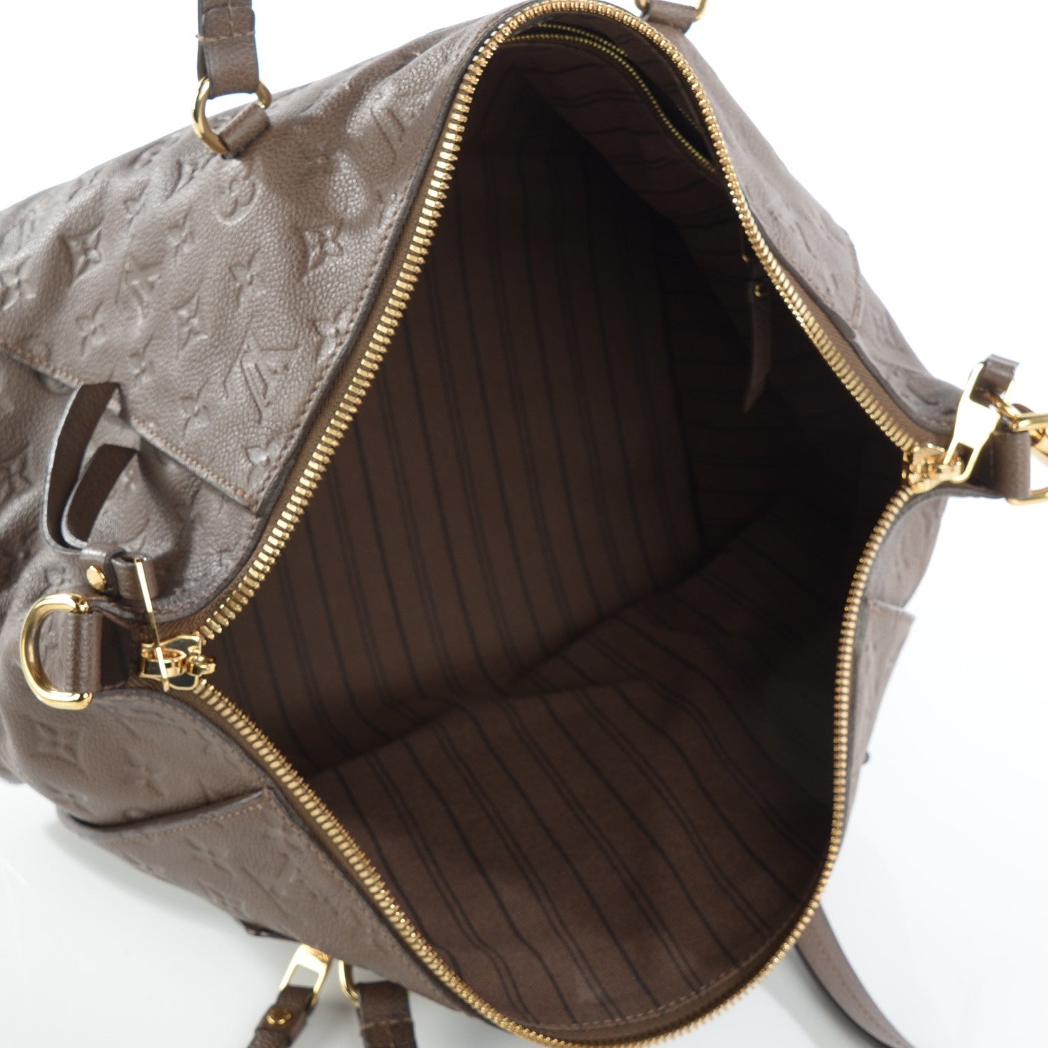 Louis Vuitton Empreinte Lumineuse PM Ombre 5 of 7