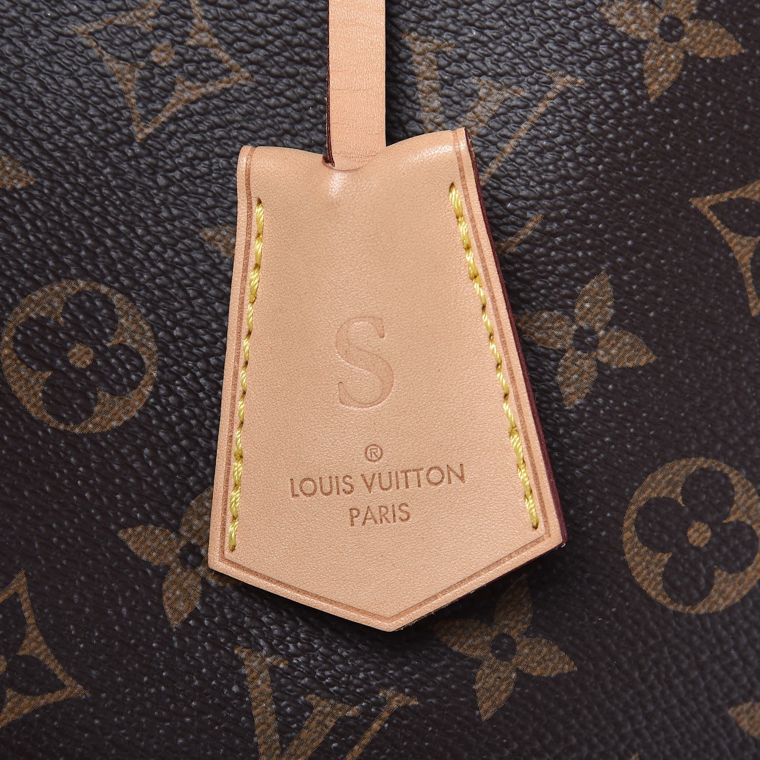 Louis Vuitton Monogram Berri PM 11 of 11