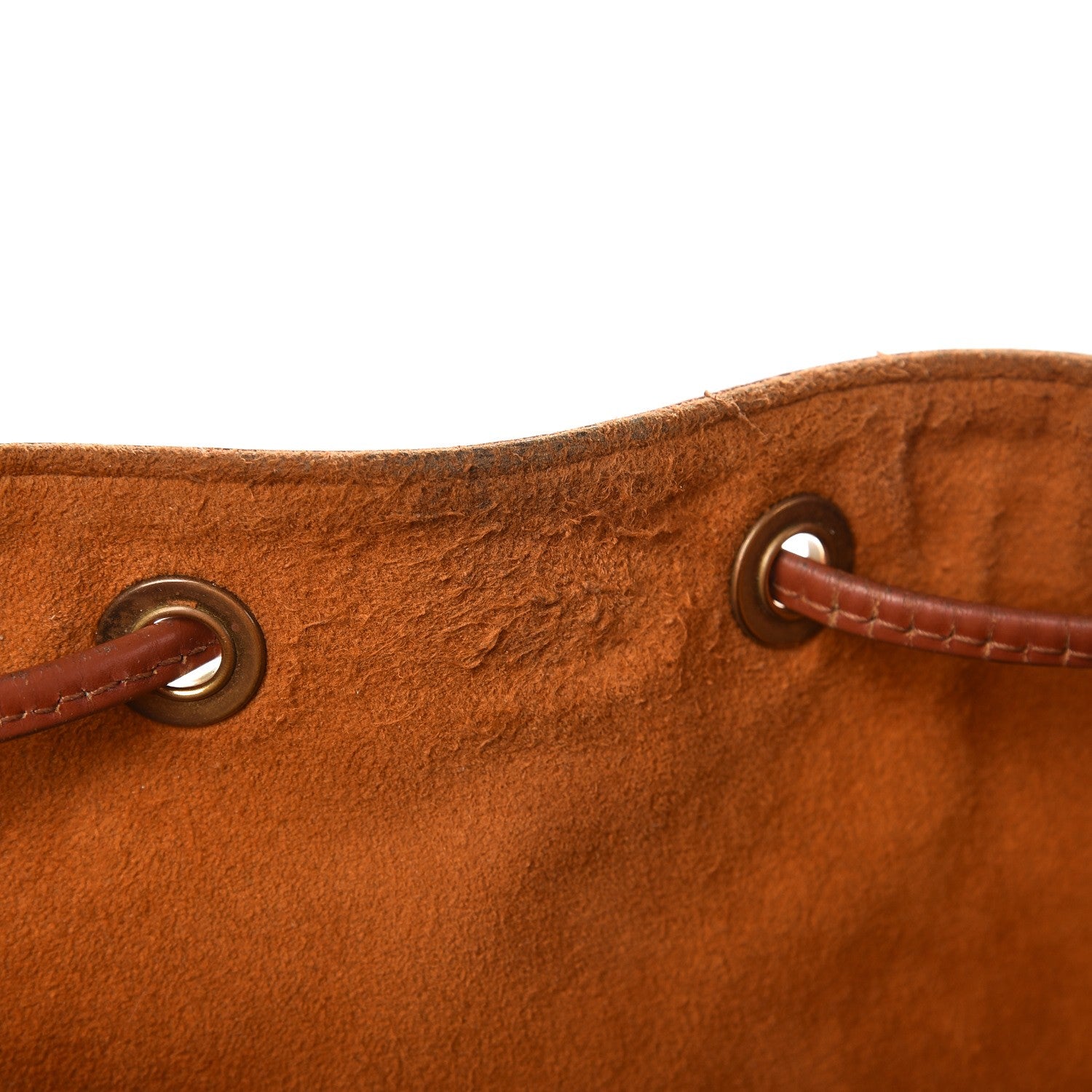 Louis Vuitton Epi Petit Noe Kenyan Fawn 9 of 18