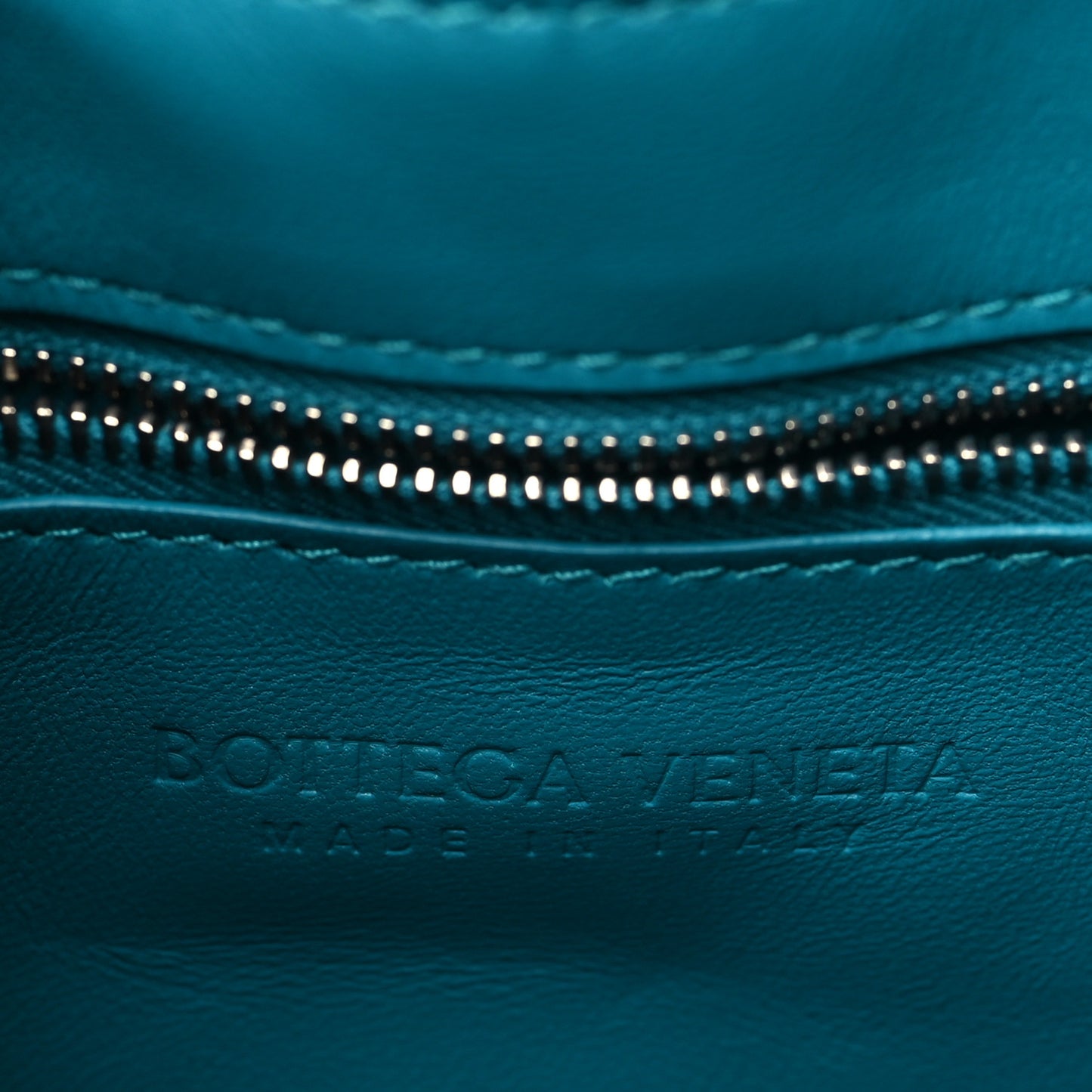 Nappa Maxi Intreccio Padded Cassette Crossbody Bag Blaster