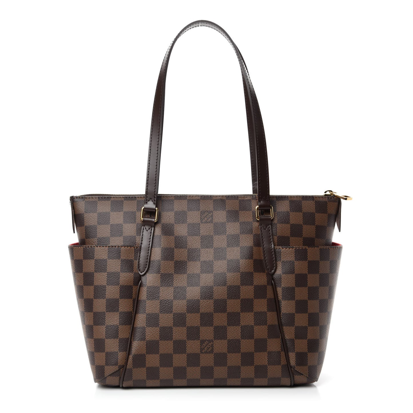 Damier Ebene Totally PM