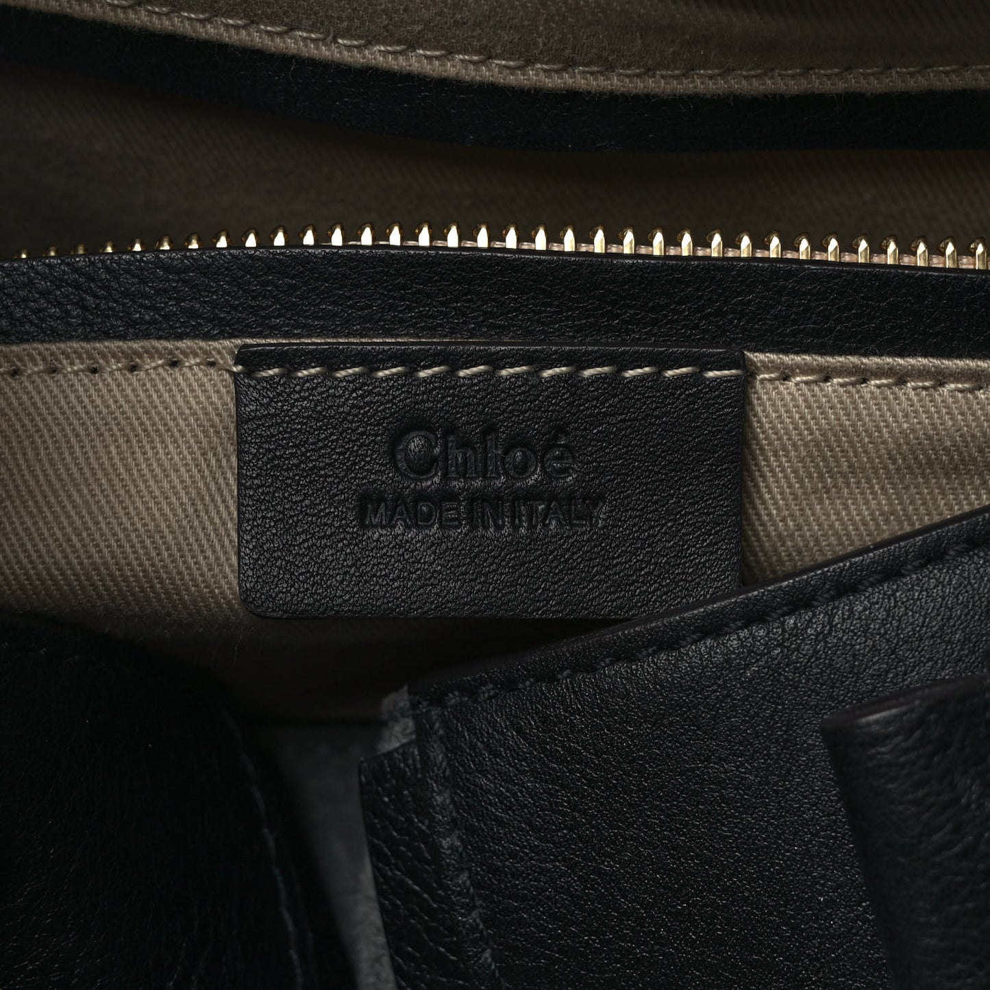 Calfskin Medium Owen Flap Bag Full Blue