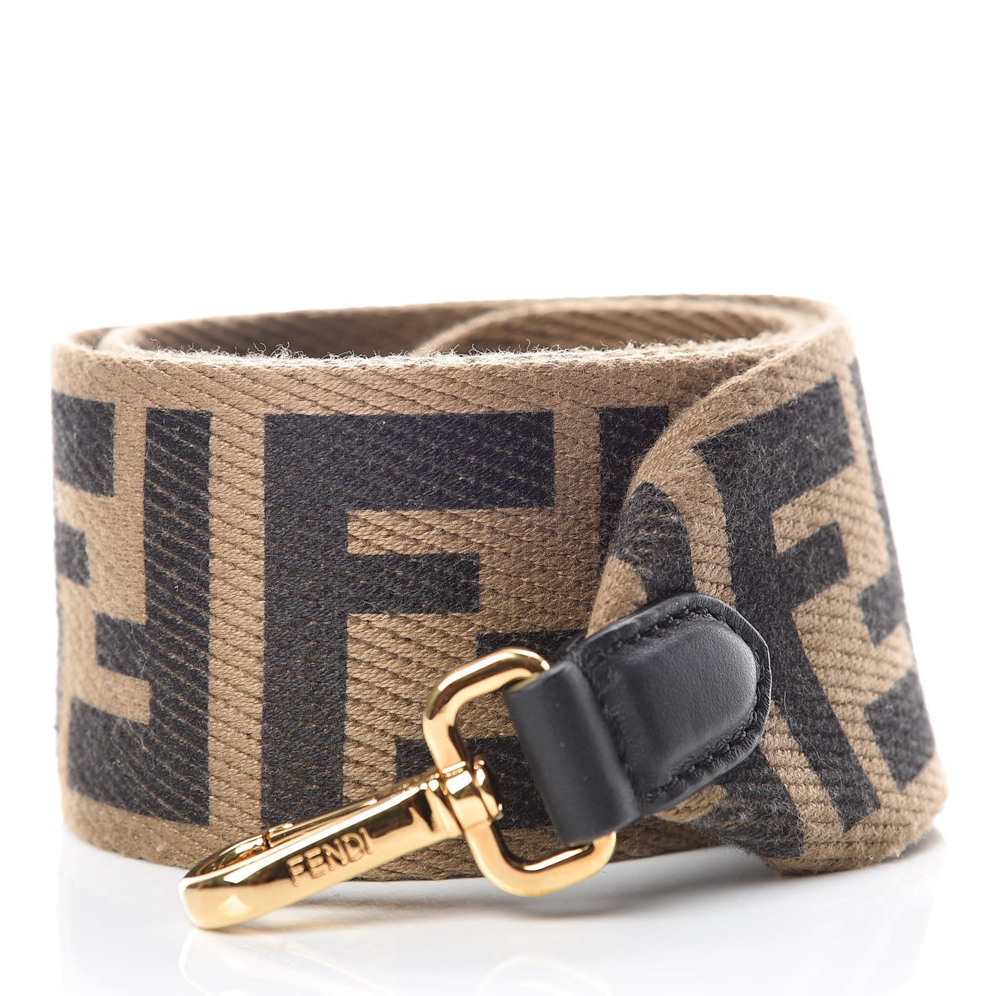 Vitello Grace Suede Flip Tote Black Nocciola Marrone