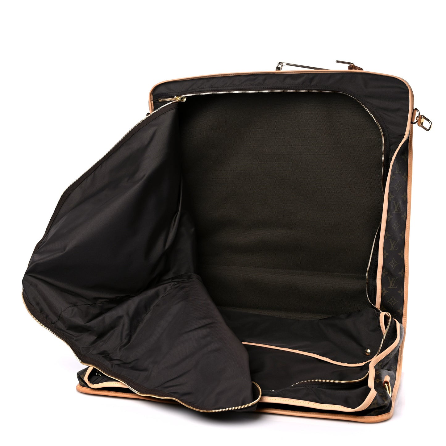 Monogram Portable Cabin Garment Bag