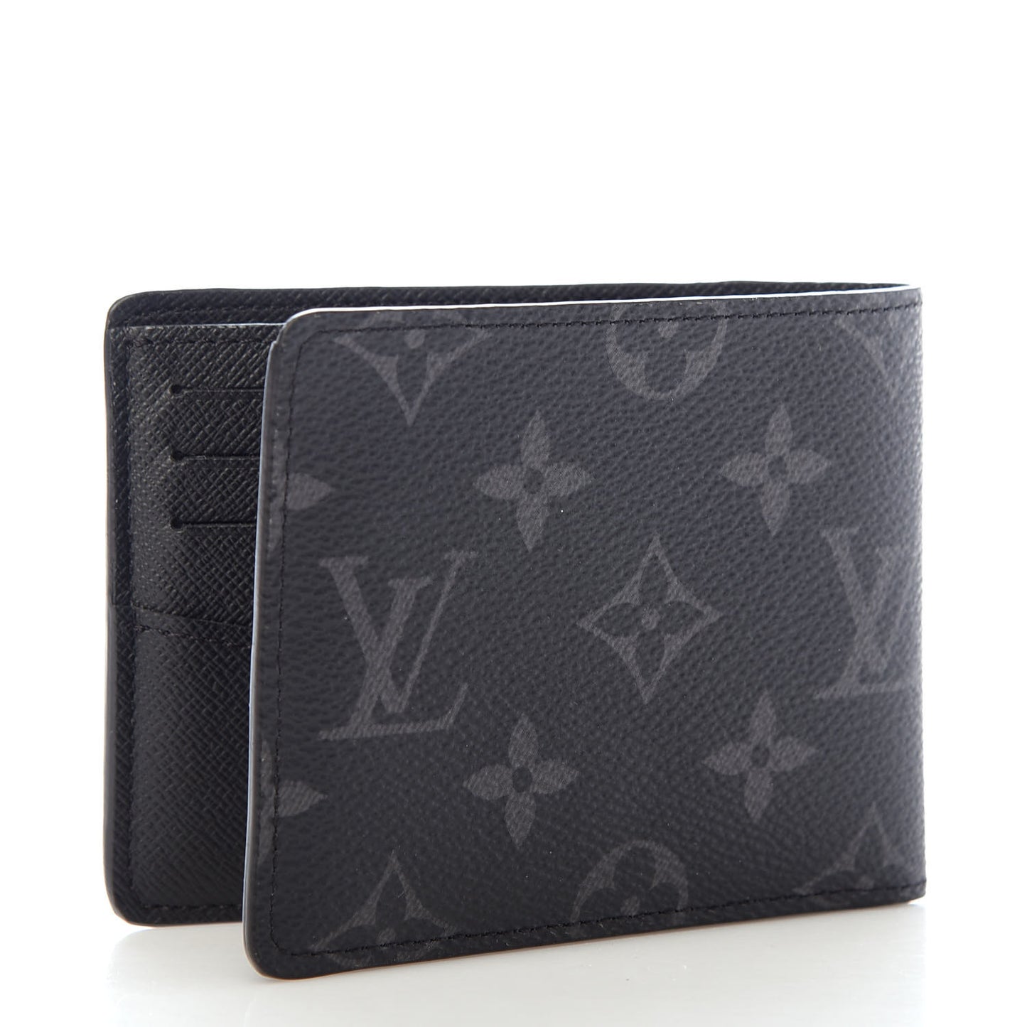 Monogram Eclipse Slender Wallet