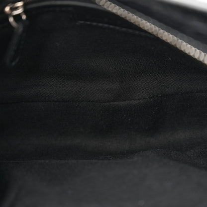 Balenciaga Agneau Arena Neo Cagole Mini Handbag Black 5 of 12
