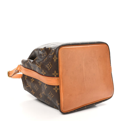 Louis Vuitton Monogram Petit Noe 4 of 12