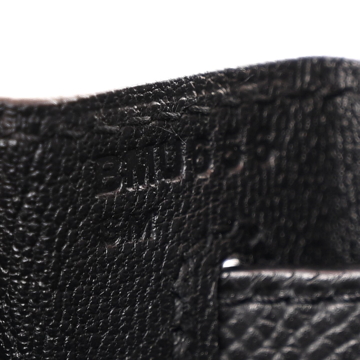 Epsom Kelly Sellier 28 Black