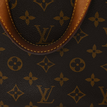 Louis Vuitton Monogram Excentri-Cite 10 of 12