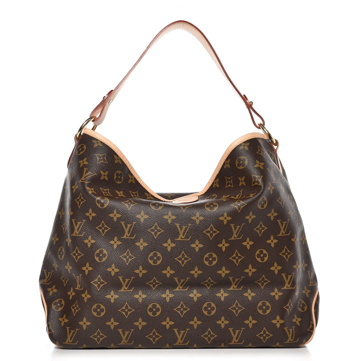 Monogram Delightful MM