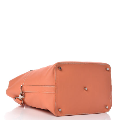 Hermes Swift Toolbox 26 Crevette 4 of 9