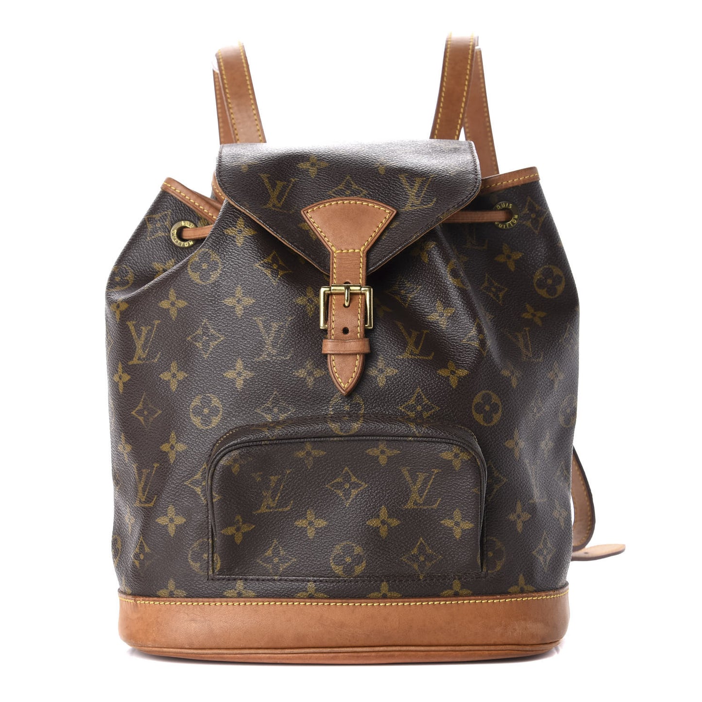Monogram Montsouris MM Backpack