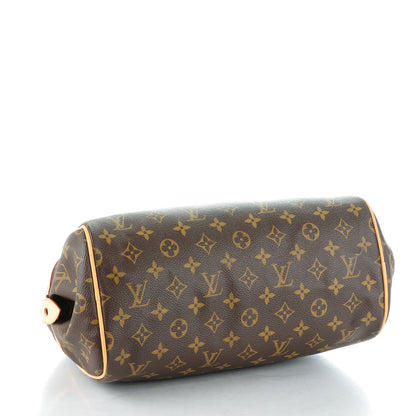 Louis Vuitton Monogram Montorgueil PM 4 of 13