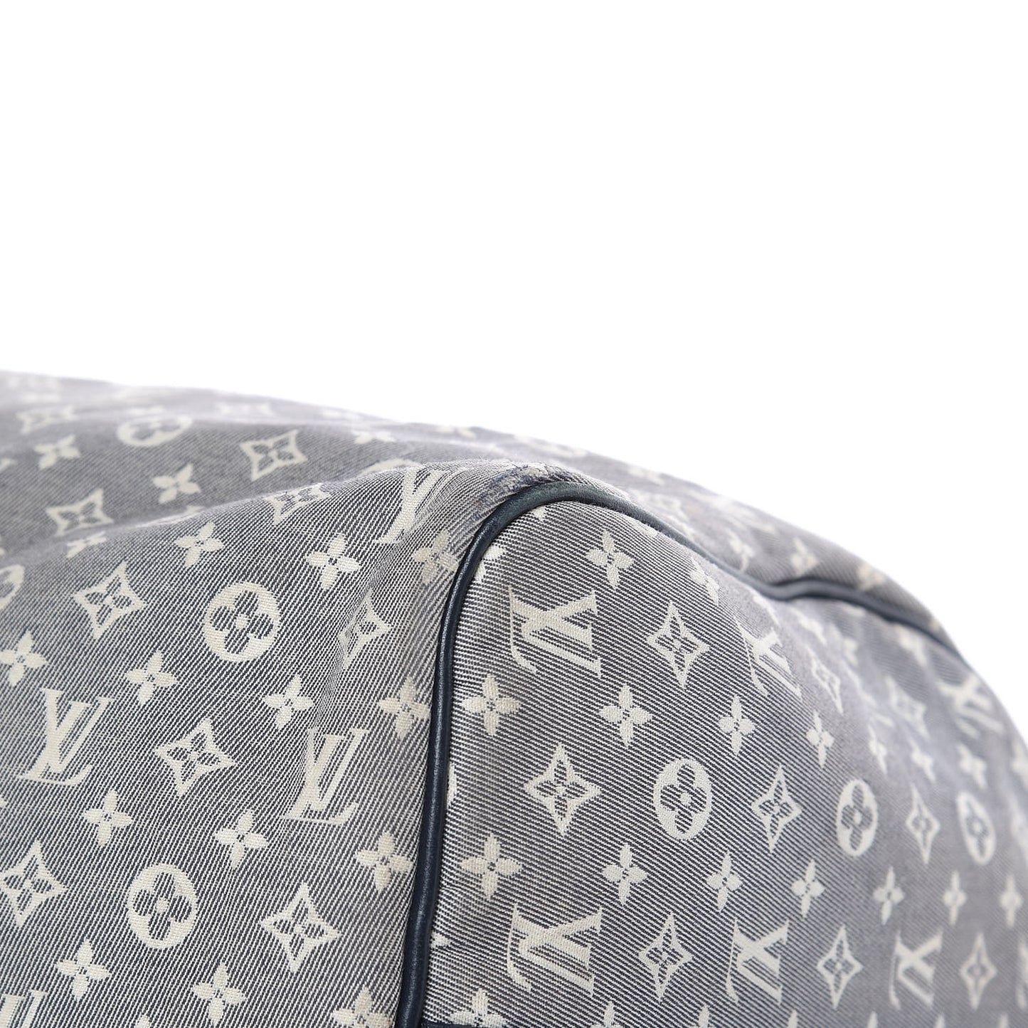 Monogram Idylle Speedy Bandouliere 30 Encre