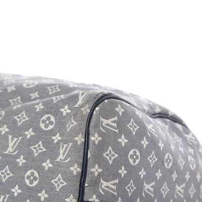 Louis Vuitton Monogram Idylle Speedy Bandouliere 30 Encre 10 of 18