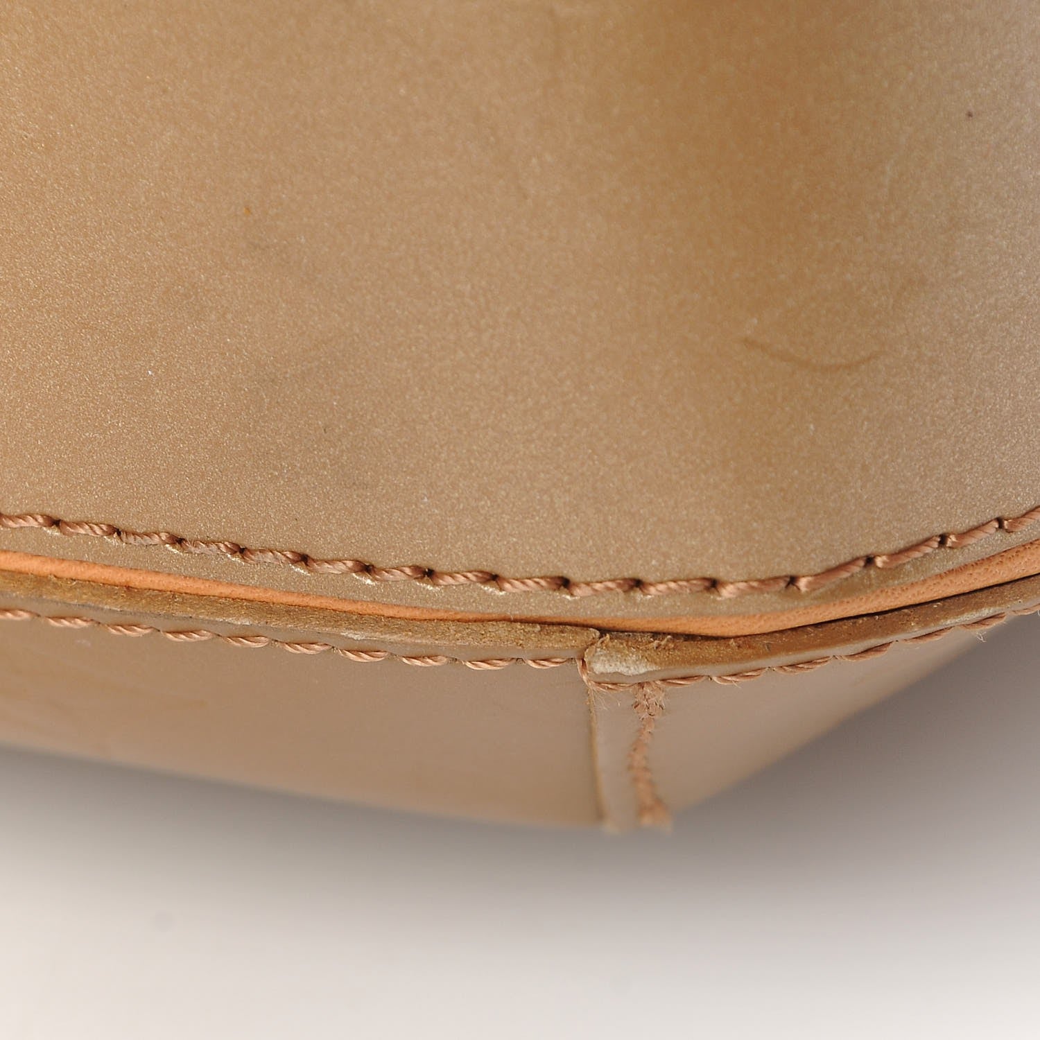 Louis Vuitton Mat Monogram Malden Ambre 12 of 12