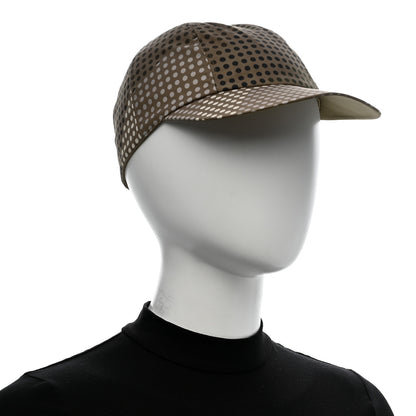 Hermes Toile P Femme Fusion Le Promenade Du Matin Cap S Vert Gobi 2 of 8