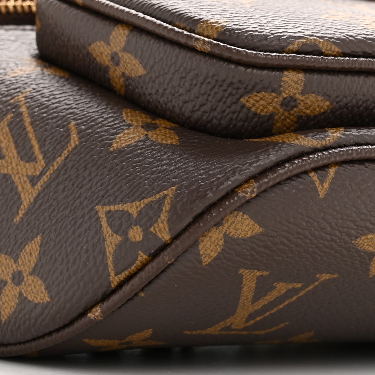 Monogram Mini Bumbag