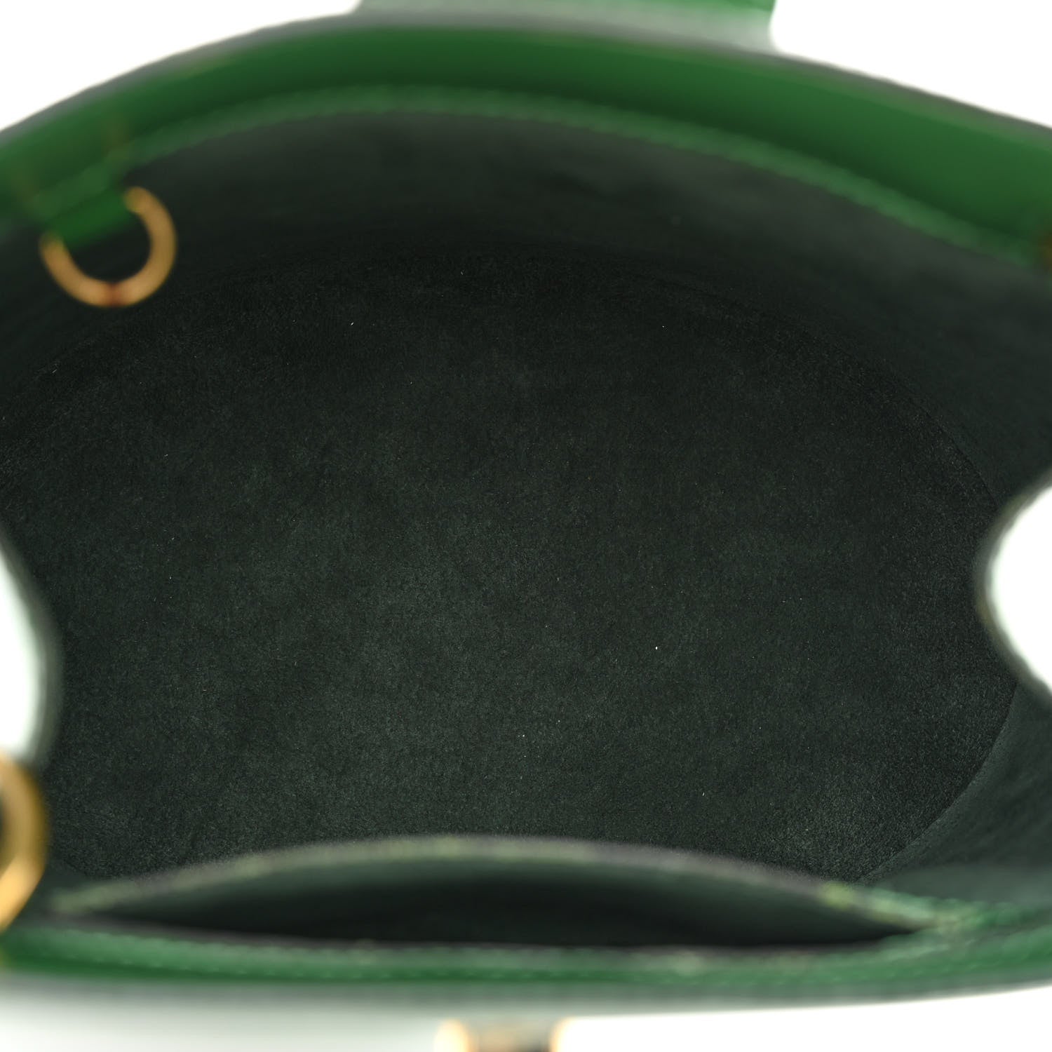 Louis Vuitton Epi Cluny Borneo 5 of 12
