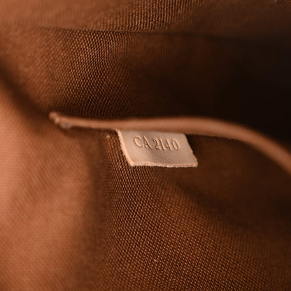 Louis Vuitton Monogram Odeon PM 7 of 11