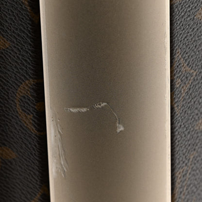Louis Vuitton Monogram Horizon Soft Duffle 55 12 of 12